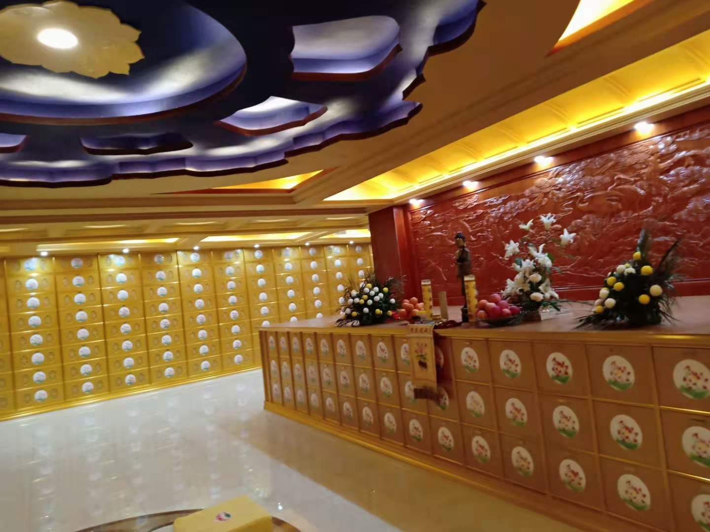 骨灰架的技術(shù)參數(shù)高低決定了哪些品質(zhì)內(nèi)容？