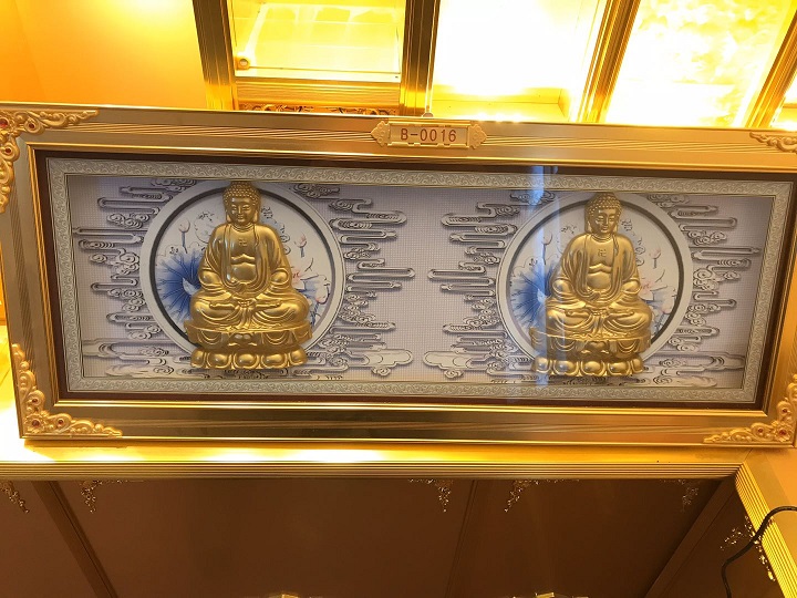 骨灰存放架安裝時，技術(shù)工作人員應(yīng)該注意哪些？