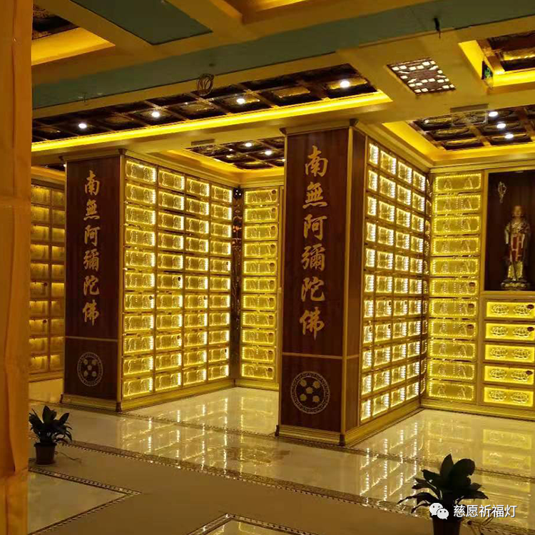 骨灰盒存放架需要忌諱還是敬畏？
